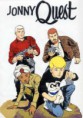 Jonny Quest 1ª Temporada Completa AVI Dublado 1964 a 1965 e 1997